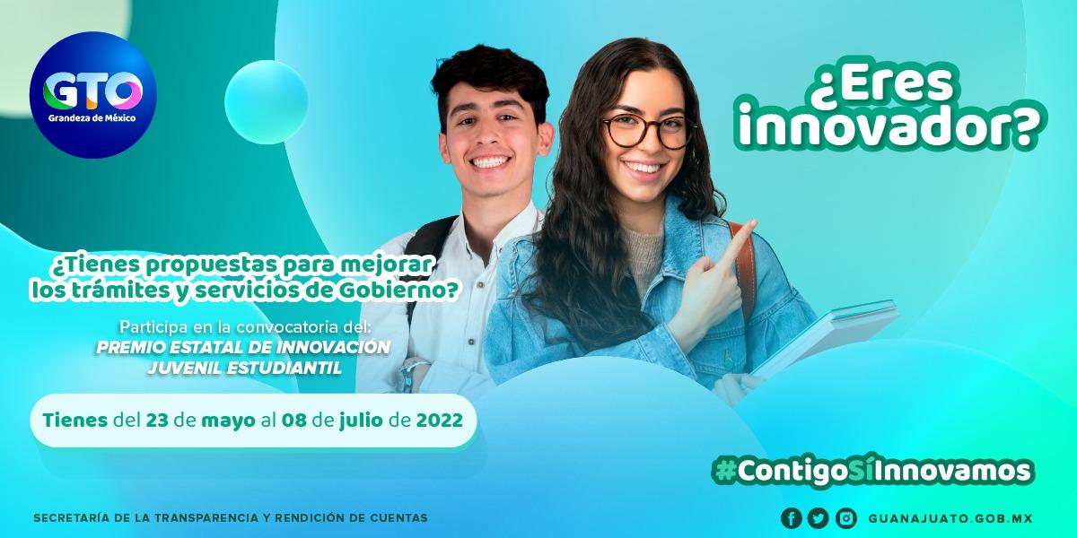 Concurso innovación